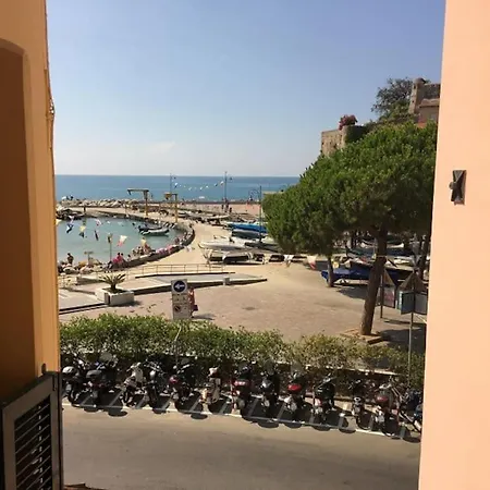 Apartament Bilocale Al Mare - San Terenzo,