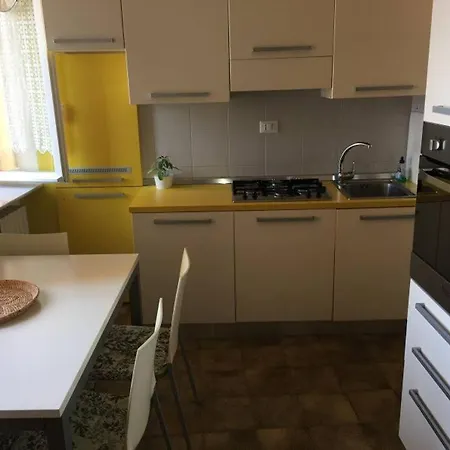 Apartament Bilocale Al Mare - San Terenzo,