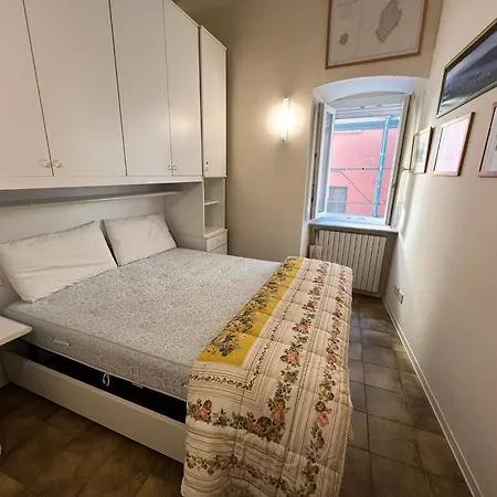 Apartament Bilocale Al Mare - San Terenzo,