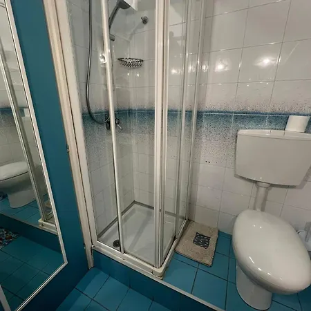Apartament Bilocale Al Mare - San Terenzo, *
