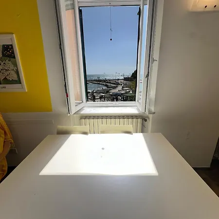 Bilocale Al Mare - San Terenzo, *