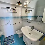 Bilocale Al Mare - San Terenzo, Lerici