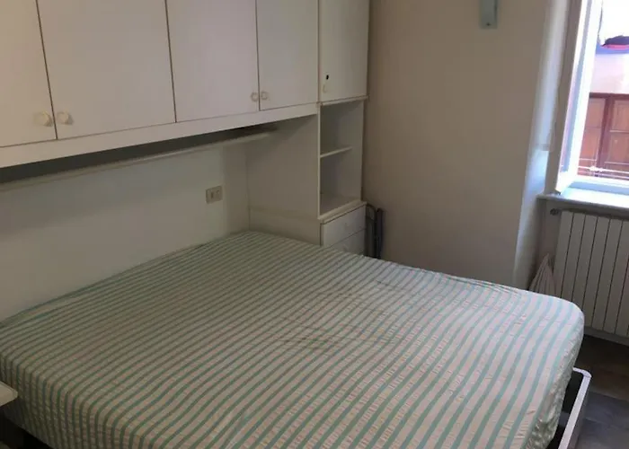 Bilocale Al Mare - San Terenzo, * Lerici